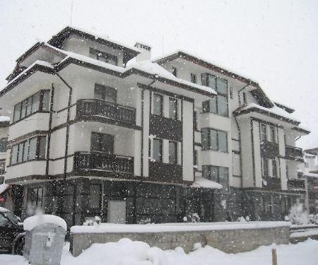Sveti Stefan Guest House Μπάνσκο Εξωτερικό φωτογραφία