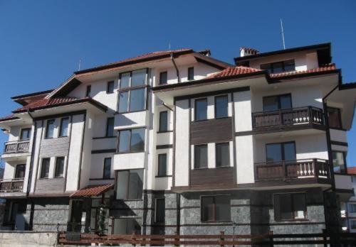 Sveti Stefan Guest House Μπάνσκο Εξωτερικό φωτογραφία