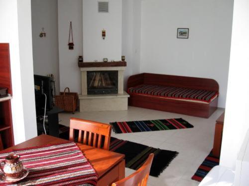 Sveti Stefan Guest House Μπάνσκο Εξωτερικό φωτογραφία