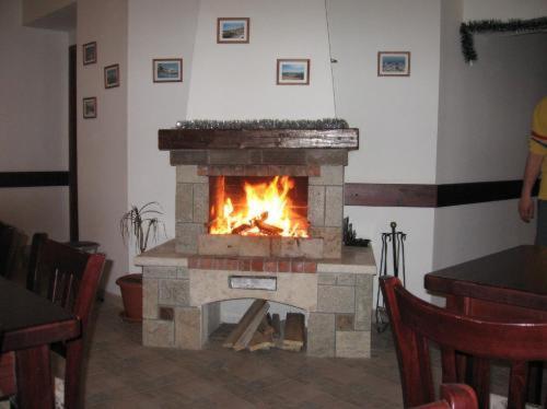 Sveti Stefan Guest House Μπάνσκο Εξωτερικό φωτογραφία