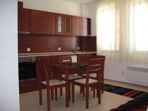 Sveti Stefan Guest House Μπάνσκο Δωμάτιο φωτογραφία