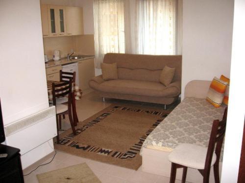 Sveti Stefan Guest House Μπάνσκο Εξωτερικό φωτογραφία